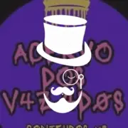 🔥🔞Acerv0 dos V4ZAD0S🔥