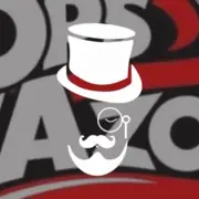 VAZ4DOS GRÁT1S 🎟️